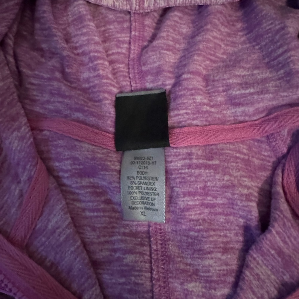 Champion XL Woman’s Sweatshirt - Picture 4 of 6